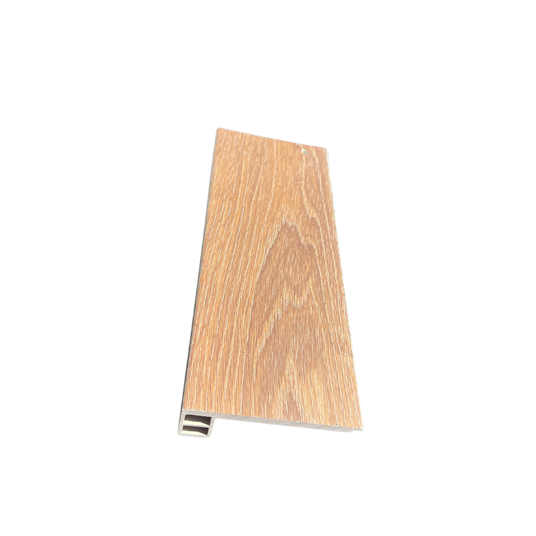 6.5MM Hybrid Stair Nosings