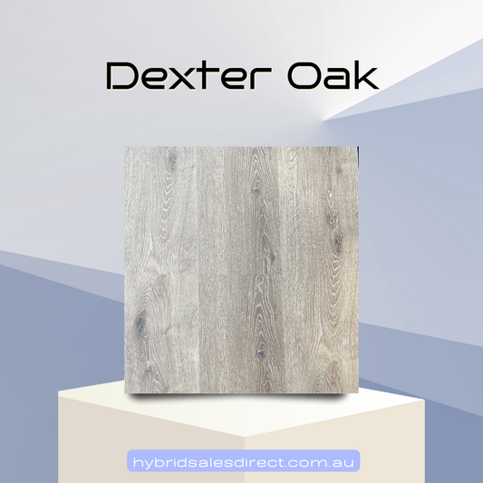 Free Colour Samples Dexter Oak 6.5MM