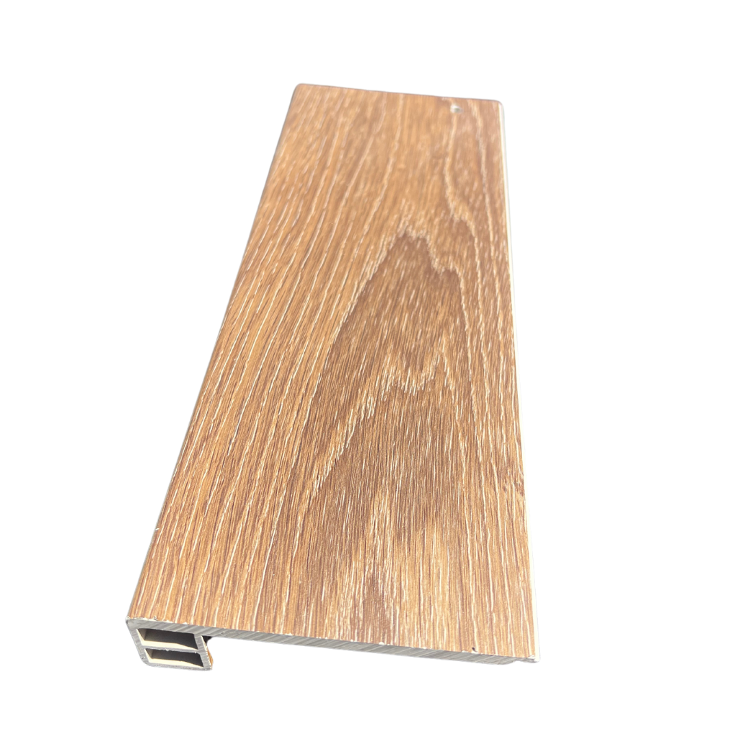 6.5MM Hybrid Stair Nosings
