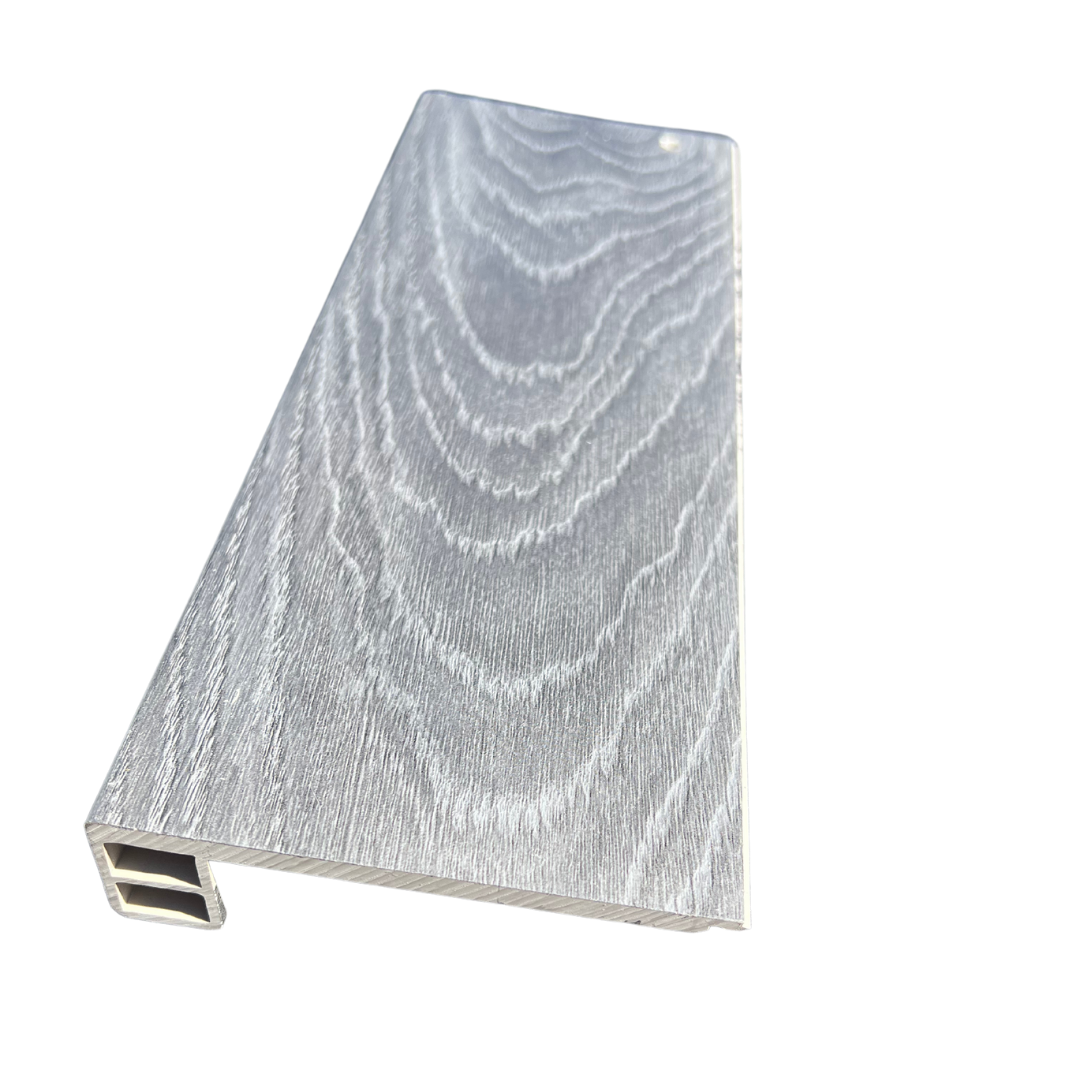 6.5MM Hybrid Stair Nosings