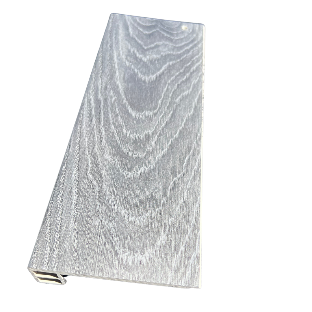 6.5MM Hybrid Stair Nosings