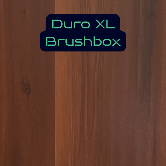 XL 9.5MM Hybrid - Free Colour Samples