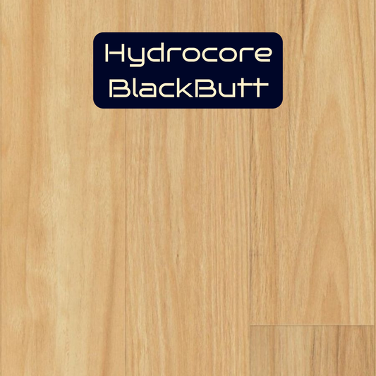 Hydrocore Laminate Free Colour Samples