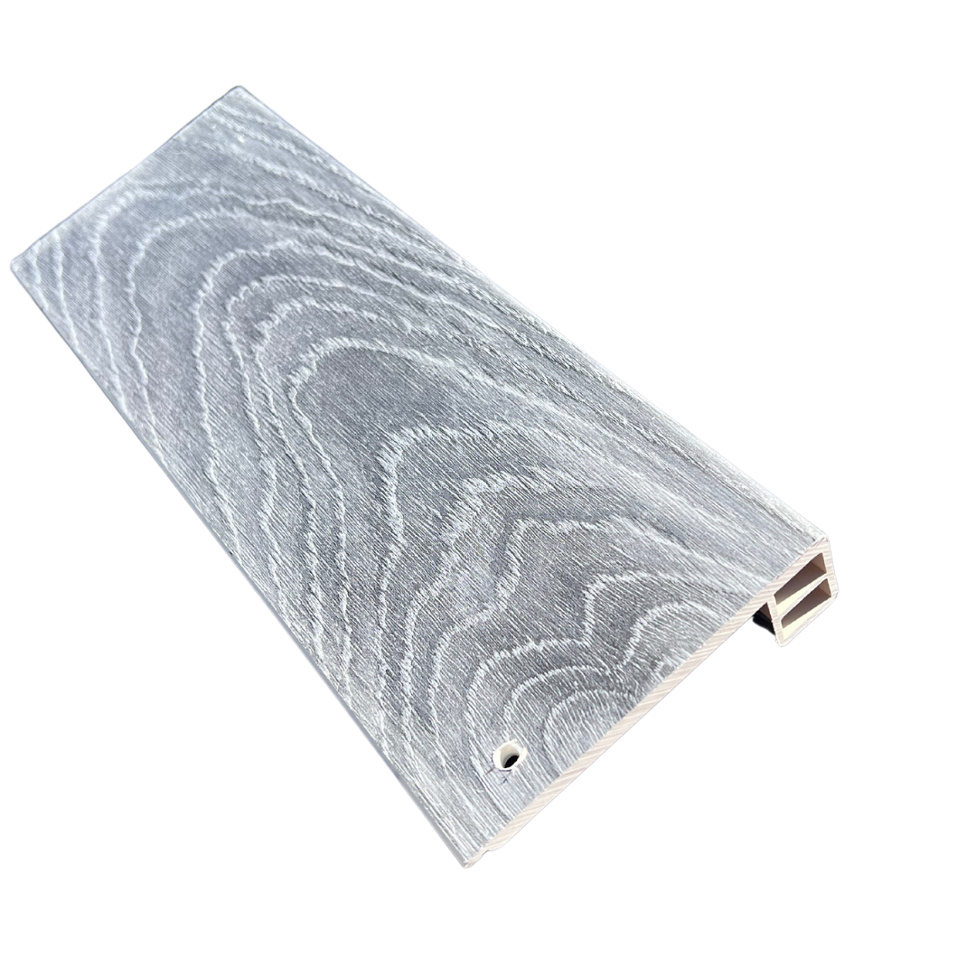 6.5MM Hybrid Stair Nosings