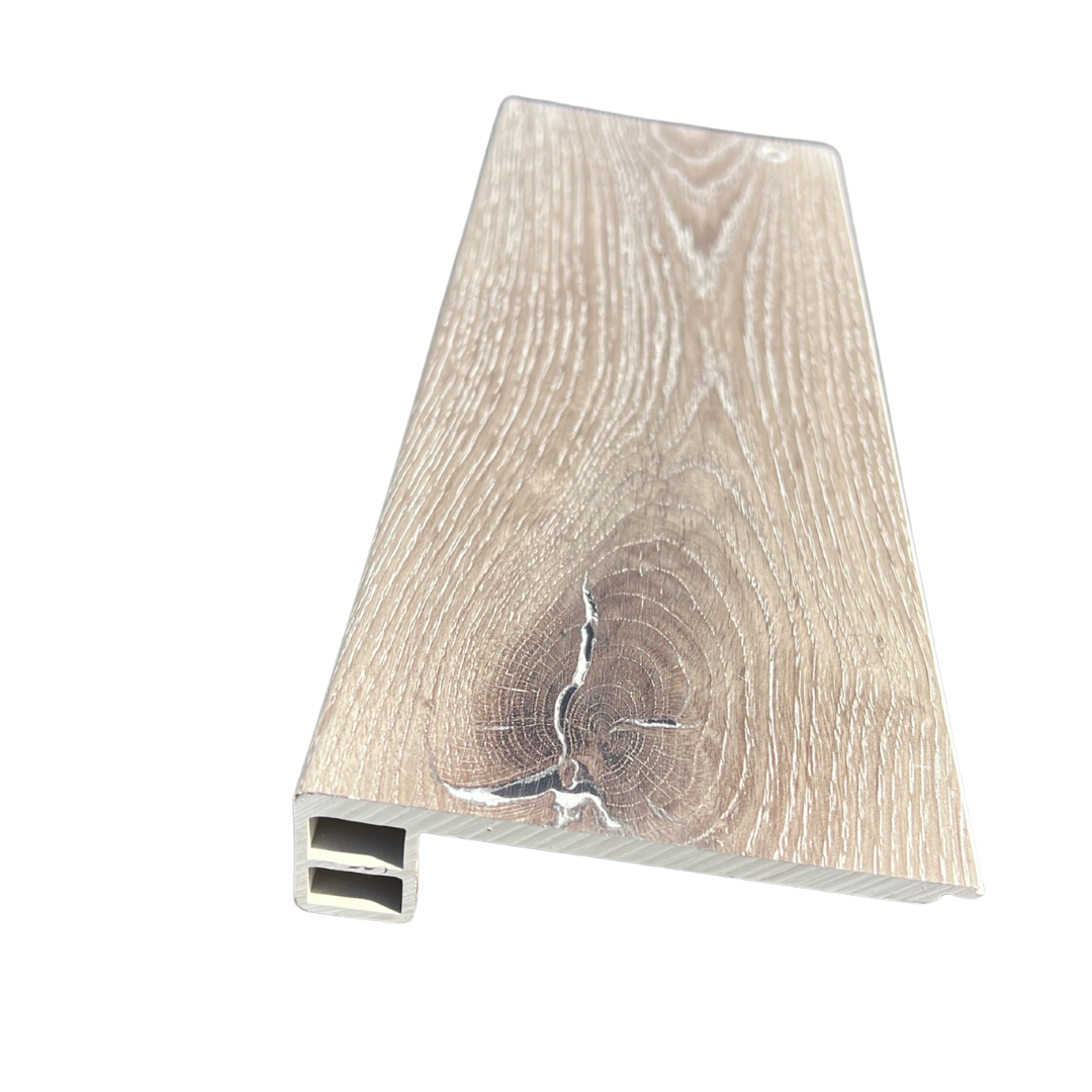 6.5MM Hybrid Stair Nosings