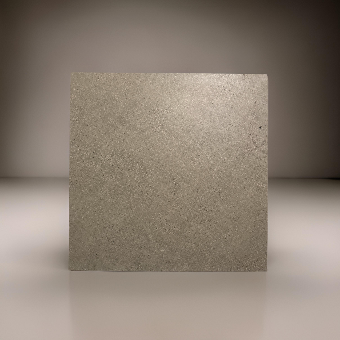 SMM MATT FLOOR - Grey Concrete TIle