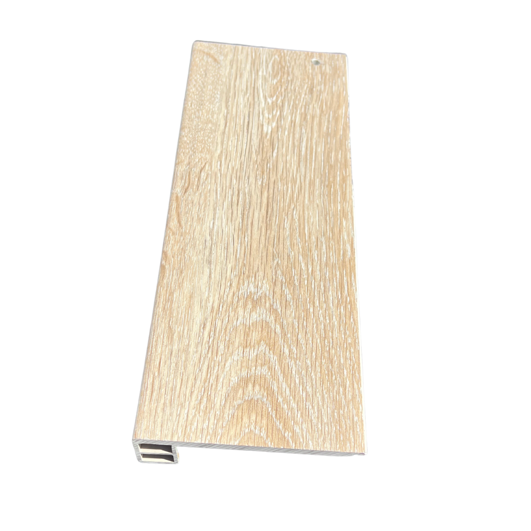 6.5MM Hybrid Stair Nosings