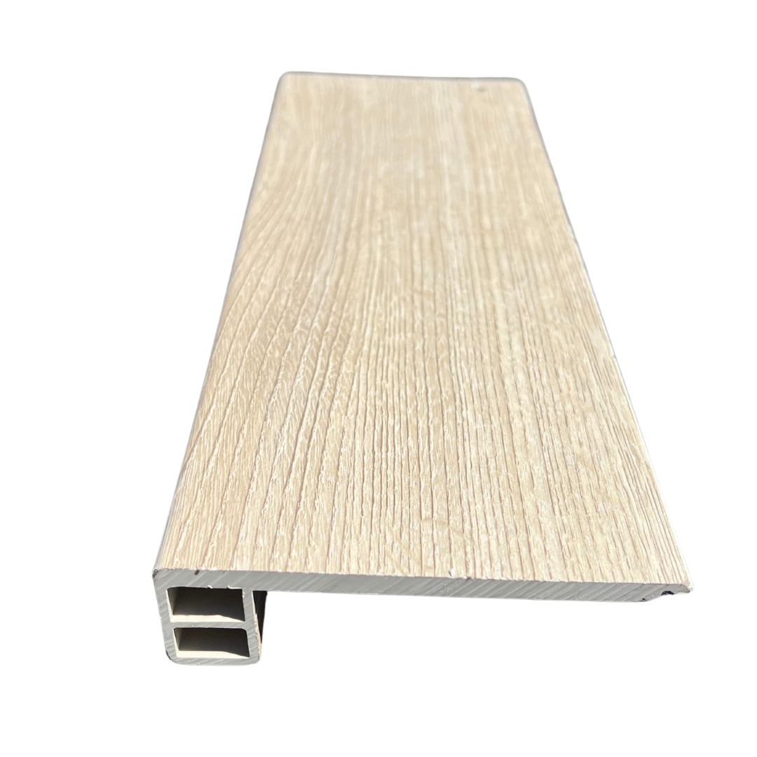 6.5MM Hybrid Stair Nosings