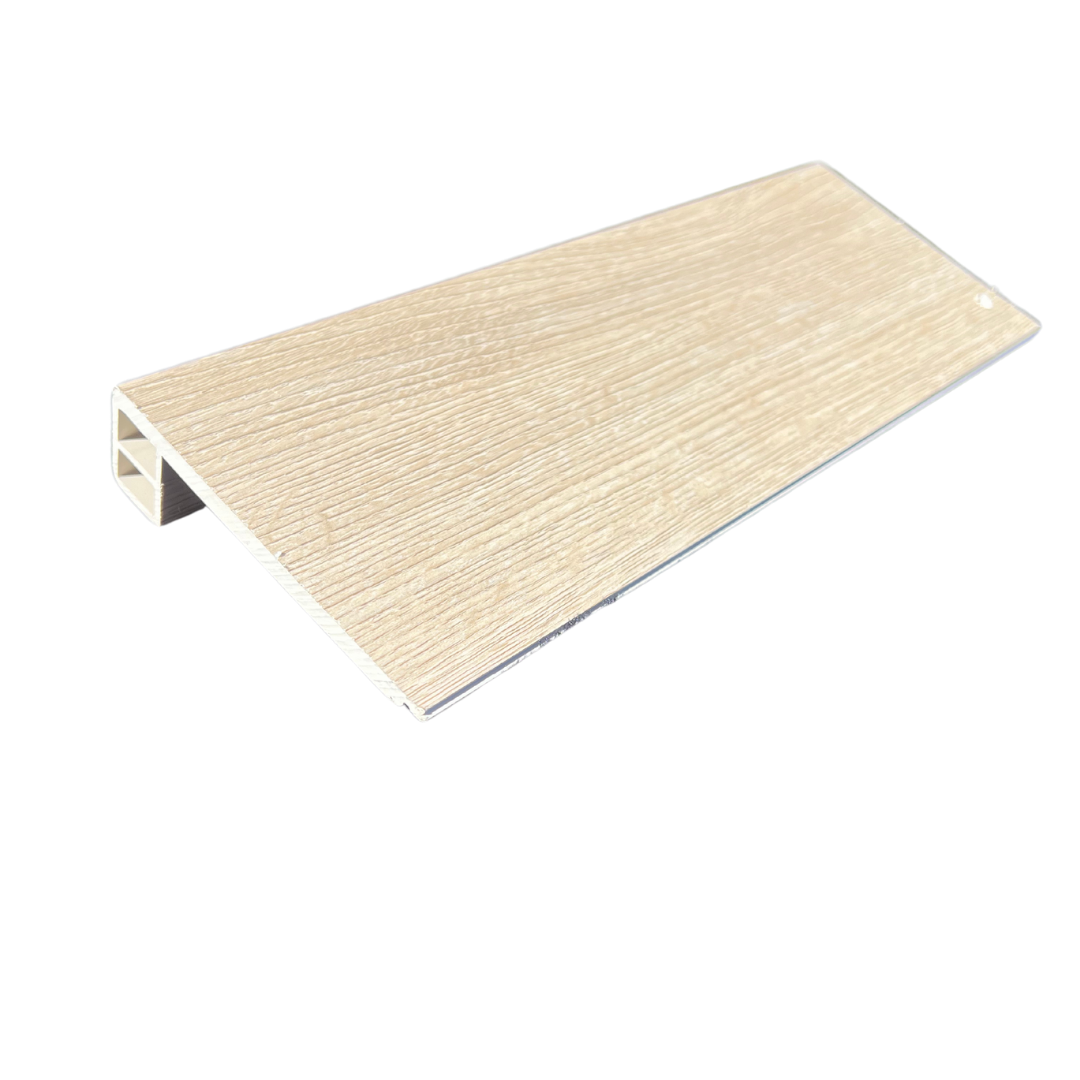 6.5MM Hybrid Stair Nosings