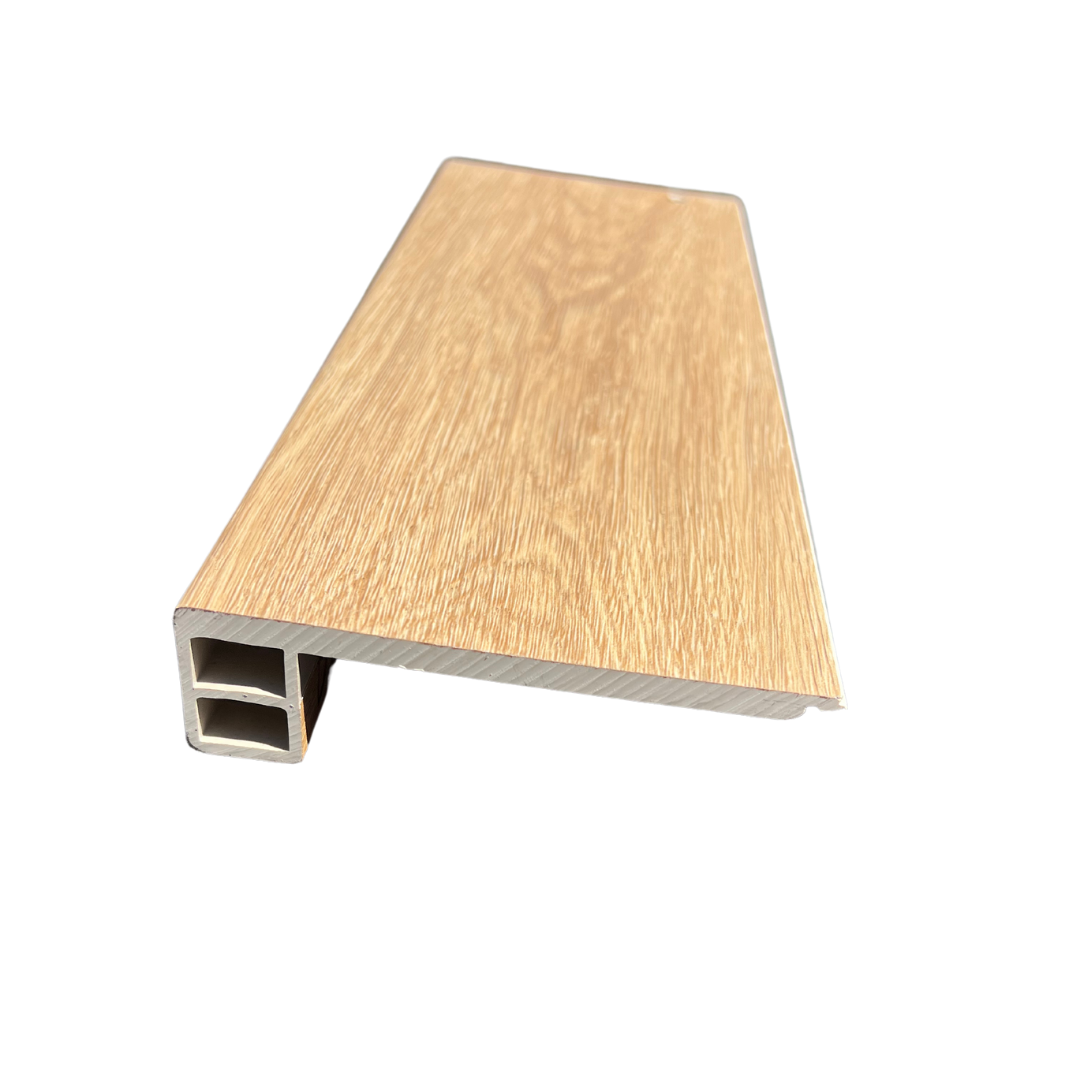6.5MM Hybrid Stair Nosings