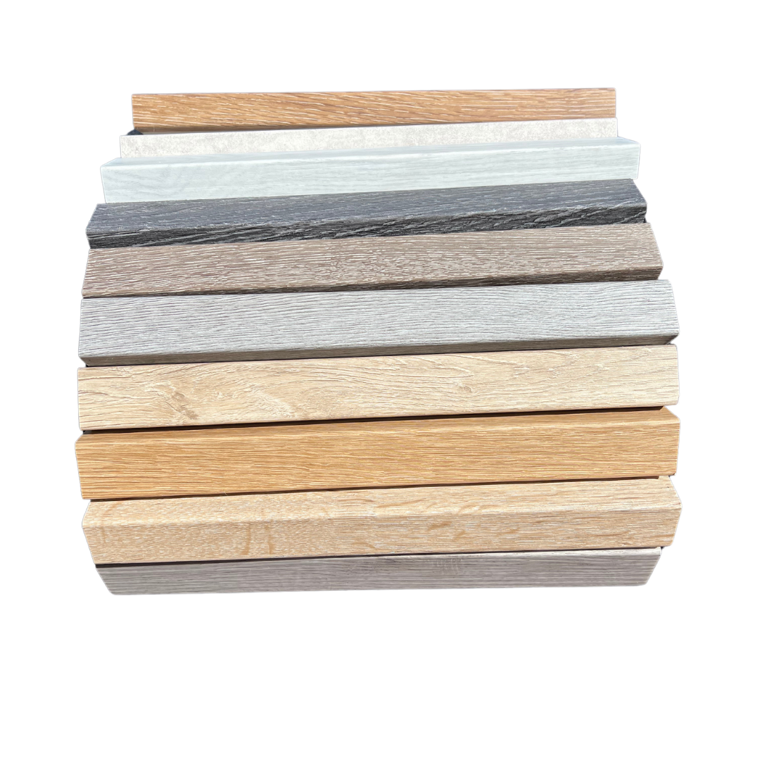 6.5MM Hybrid Stair Nosings