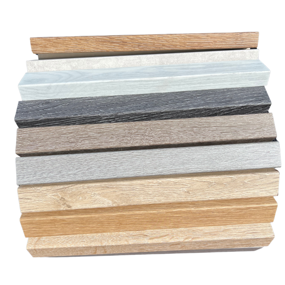 6.5MM Hybrid Stair Nosings