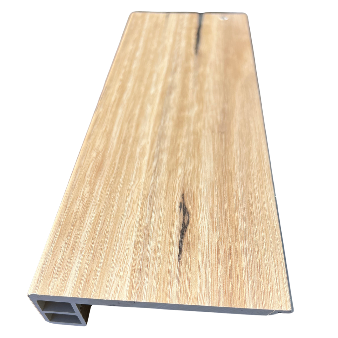 6.5MM Hybrid Stair Nosings