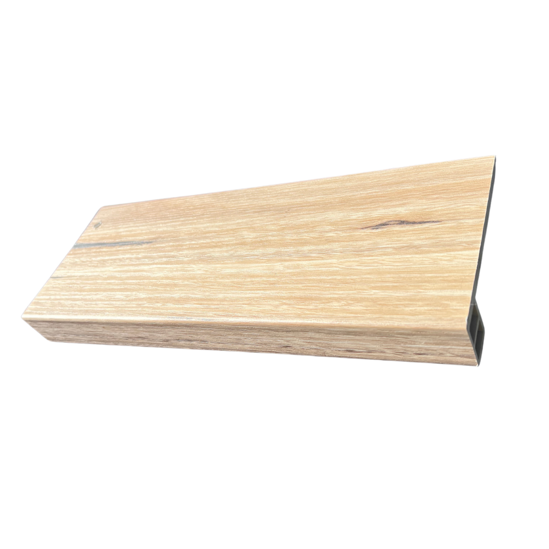 6.5MM Hybrid Stair Nosings