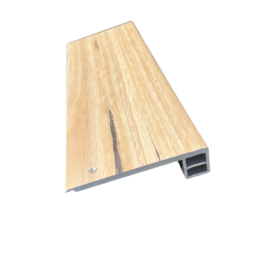 6.5MM Hybrid Stair Nosings
