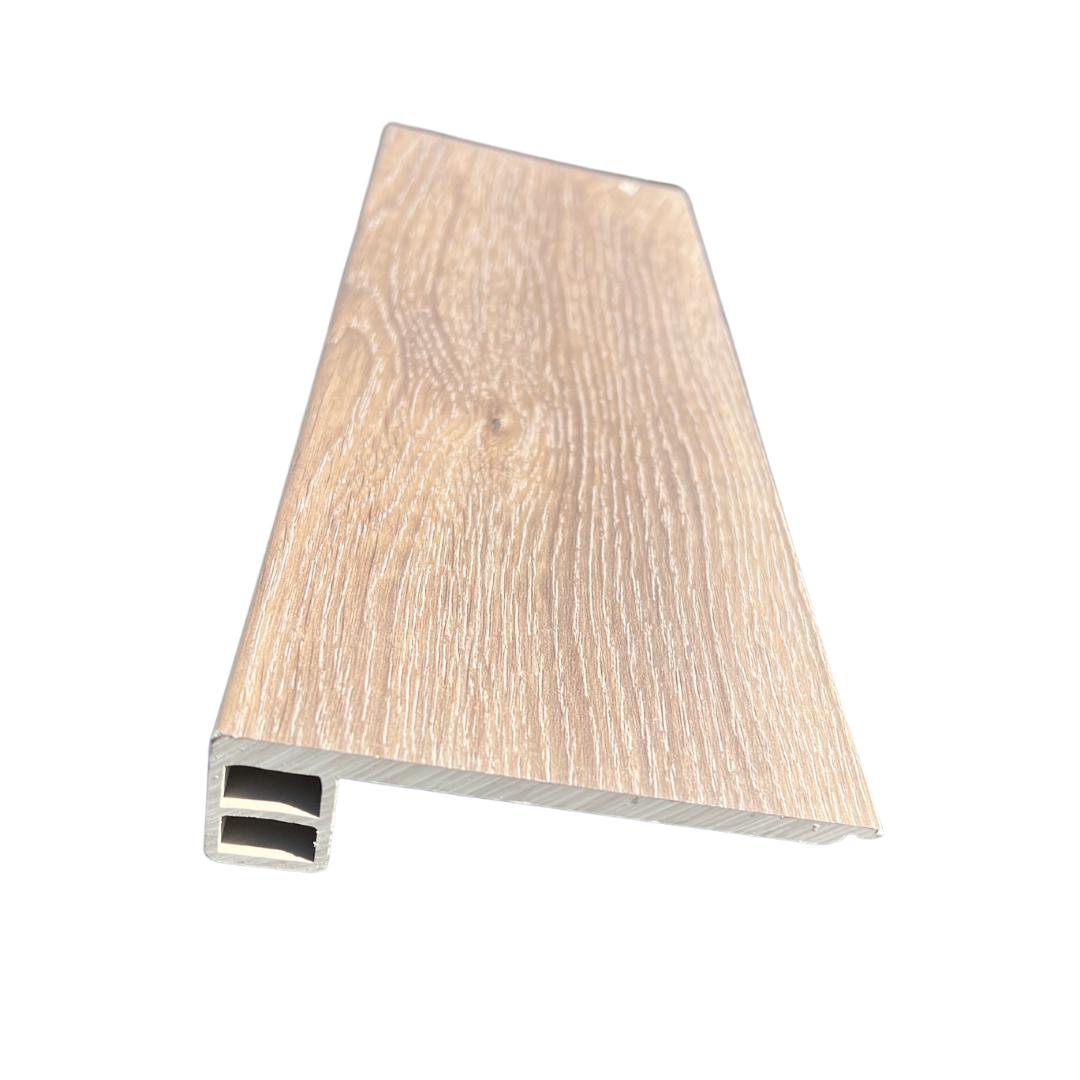 6.5MM Hybrid Stair Nosings