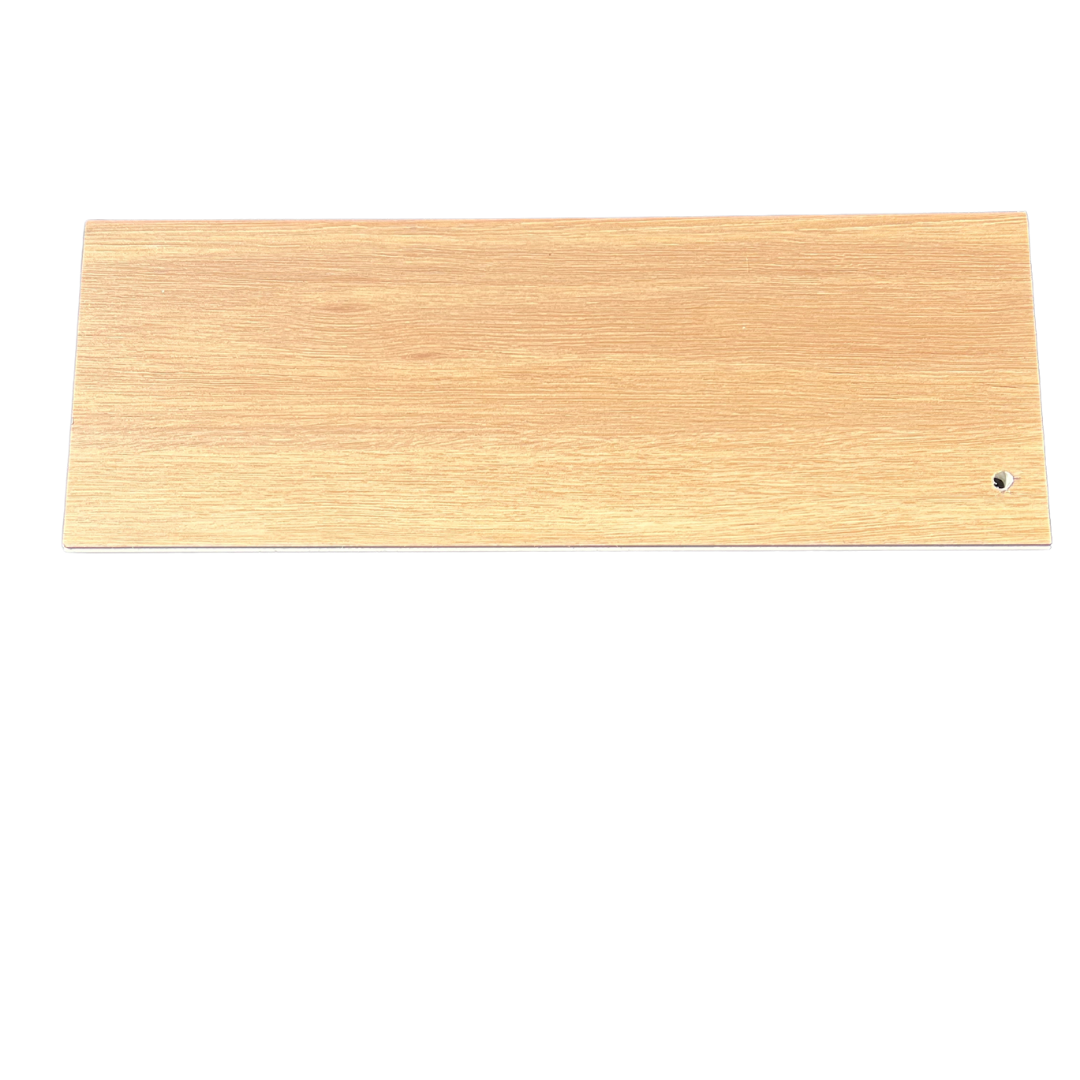6.5MM Hybrid Stair Nosings