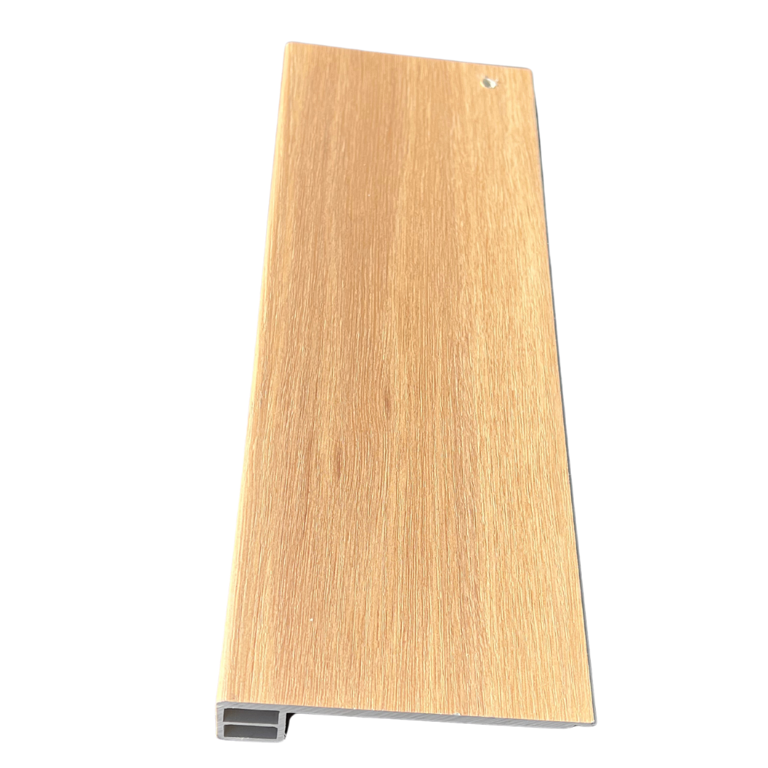 6.5MM Hybrid Stair Nosings
