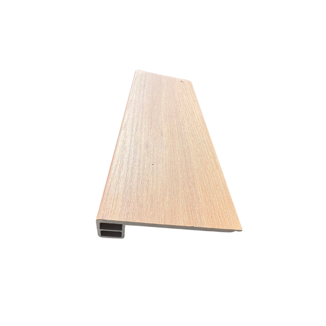 6.5MM Hybrid Stair Nosings