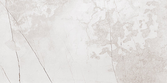 Aegean Light Grey - Stone Look Tile (1.44SQM Carton)