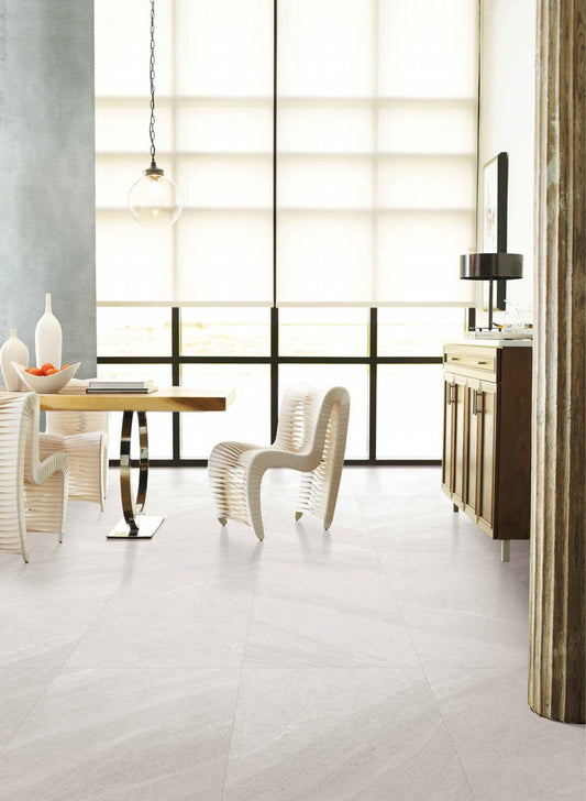 Nirvana - Beige Tile