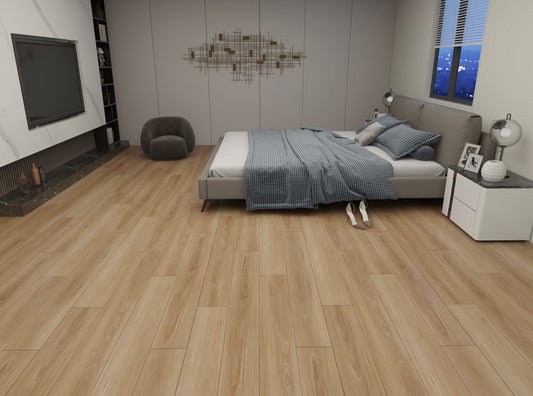 XL BlackButt Premium Hybrid Flooring
