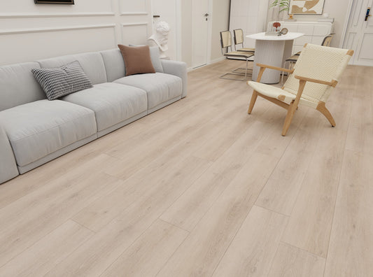 XL Easter Oak Premium Hybrid Flooring
