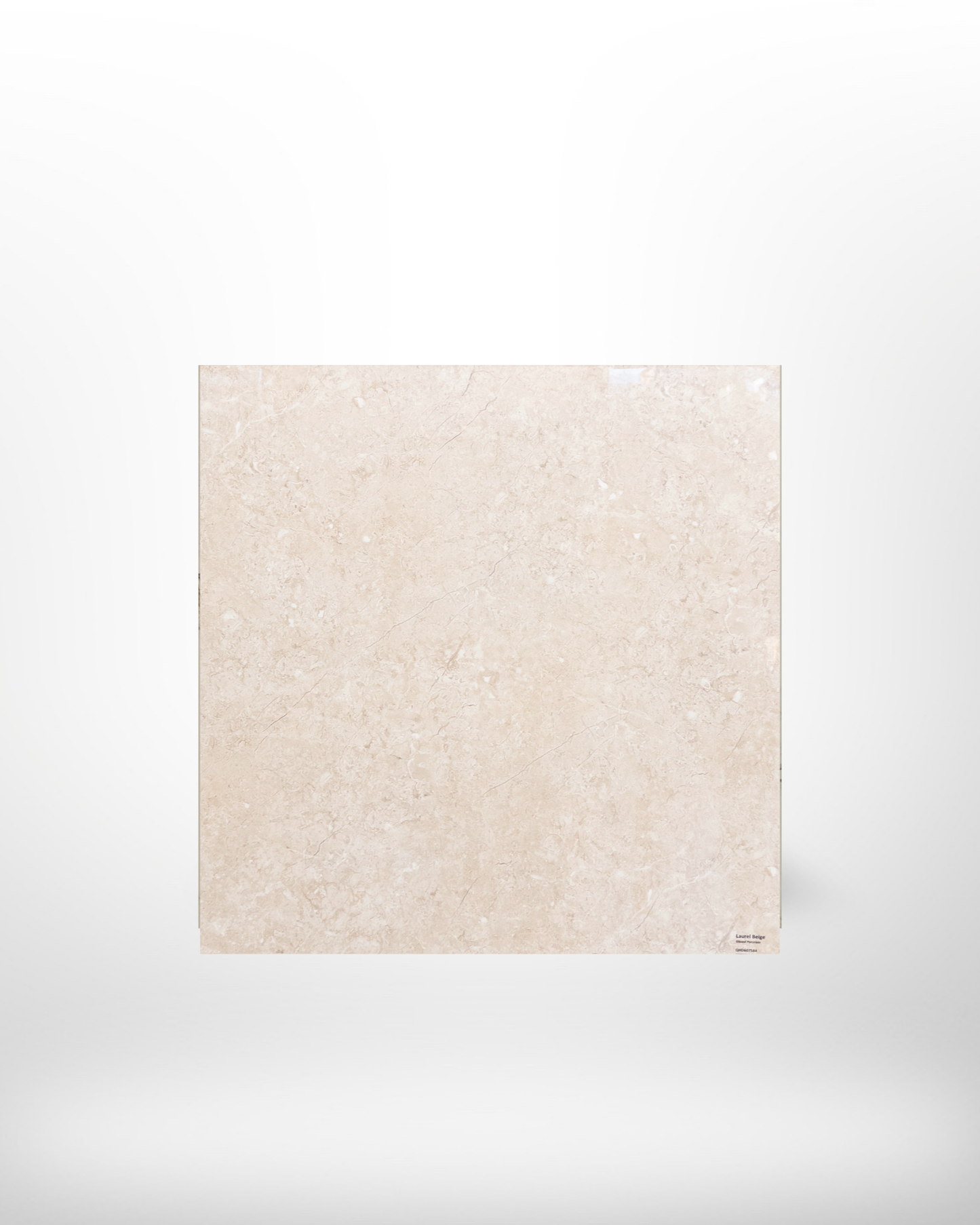 Laurel Glazed Porcelain Floor Tile
