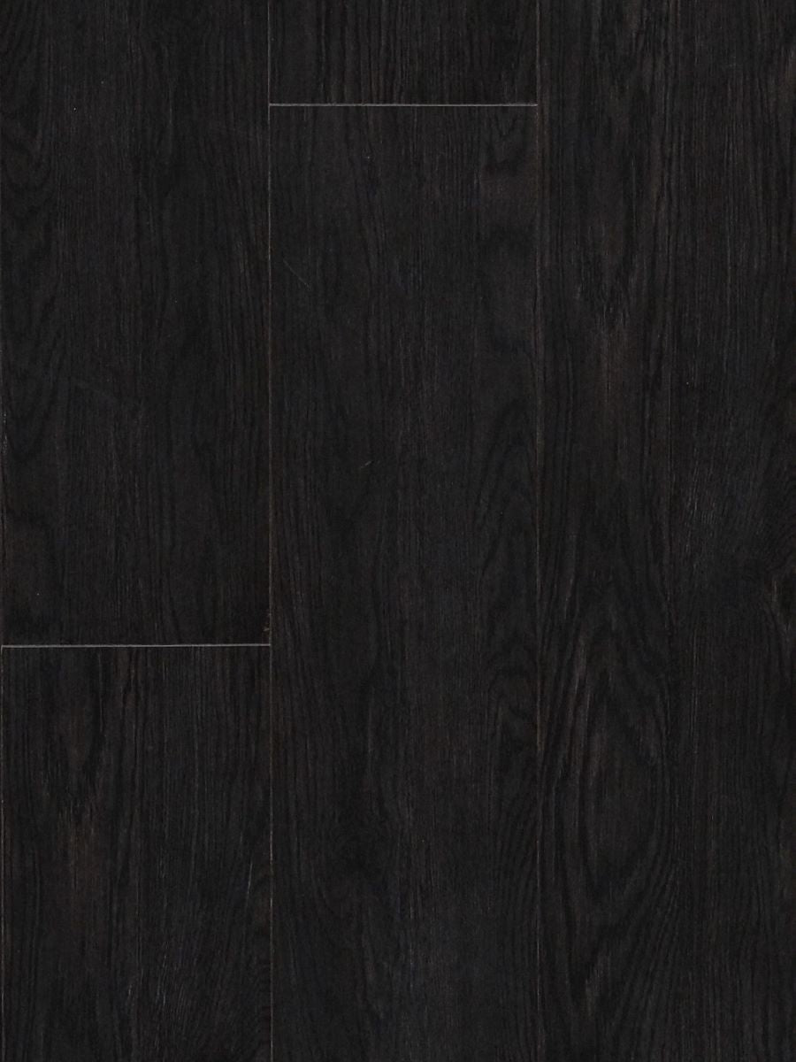 Builders Range Laminate FlooringForest Black Oak