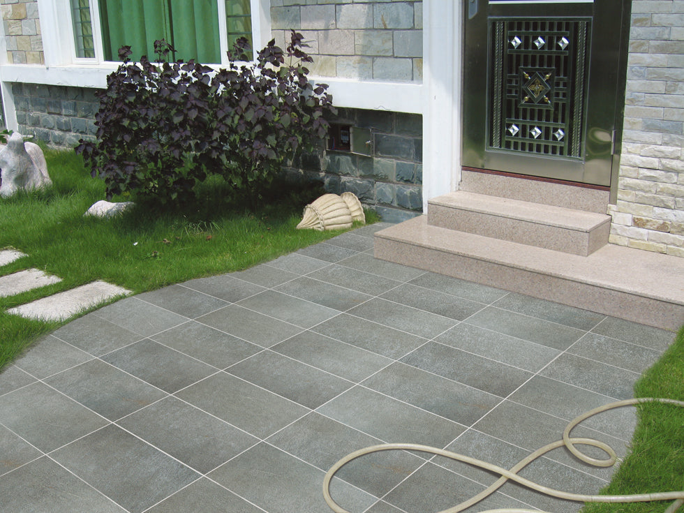 Rockface DK.Grey Tile