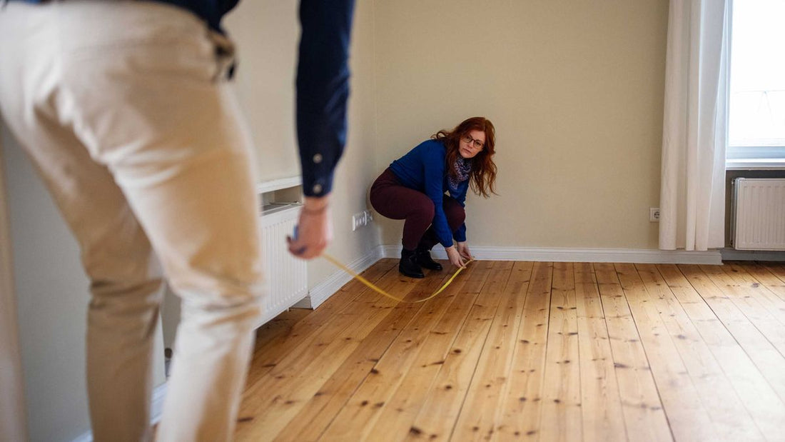 DIY Flooring: How to Measure Your Space in Square Meters Like a Pro