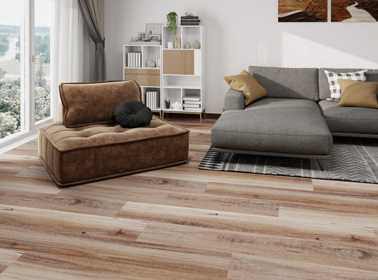 Exploring the Pros and Cons of Hybrid Flooring for Australian Homes