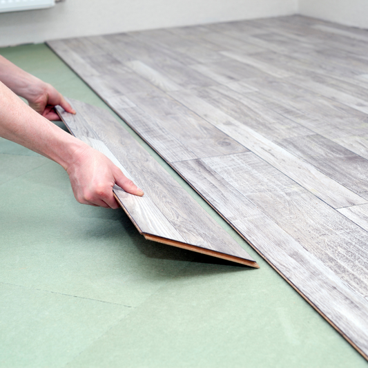 Laminate Flooring 101: Pros and Cons You Need to Know