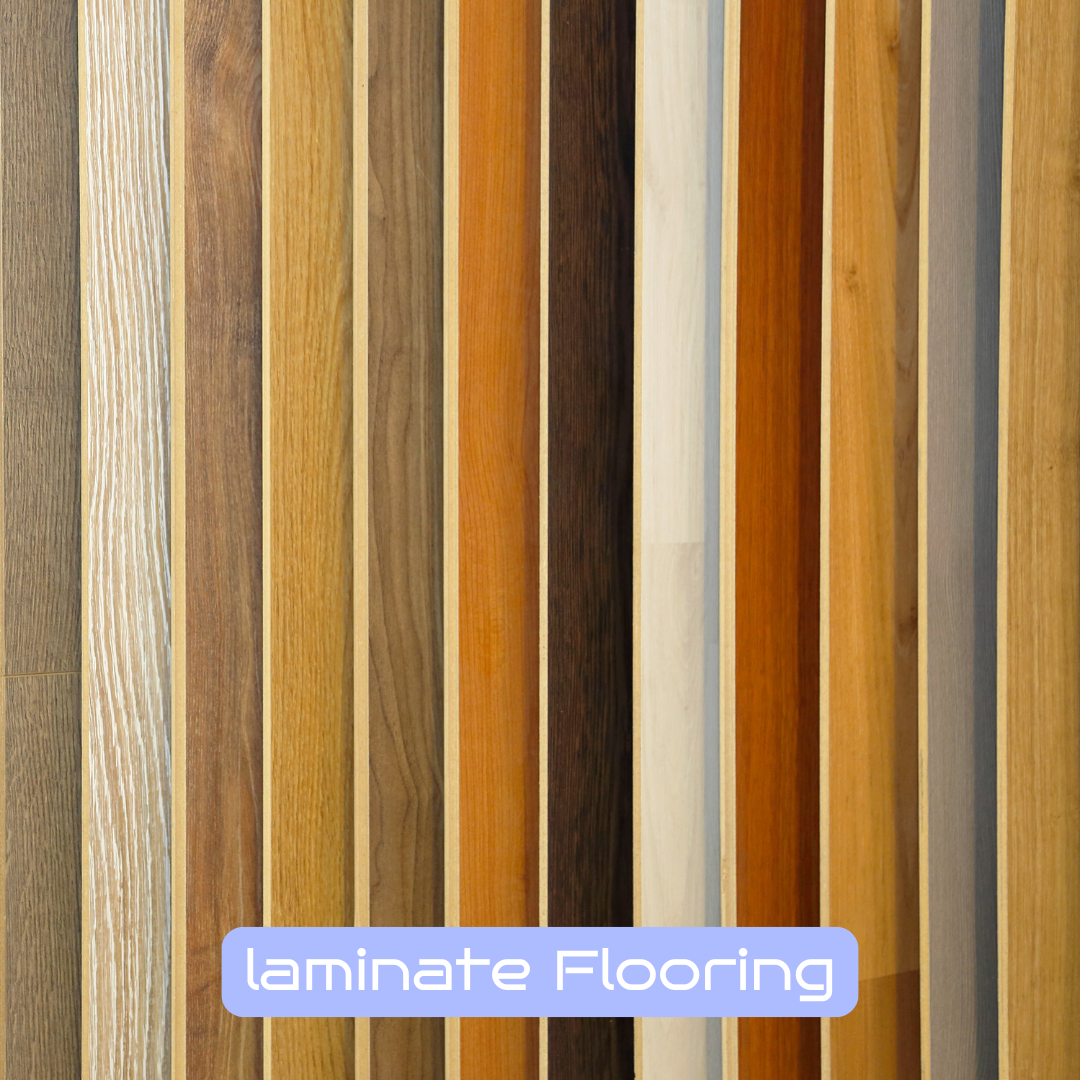 Laminate Flooring