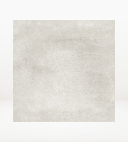 Gunmetal Light Grey - Concrete Look Tile (Price Per Carton)