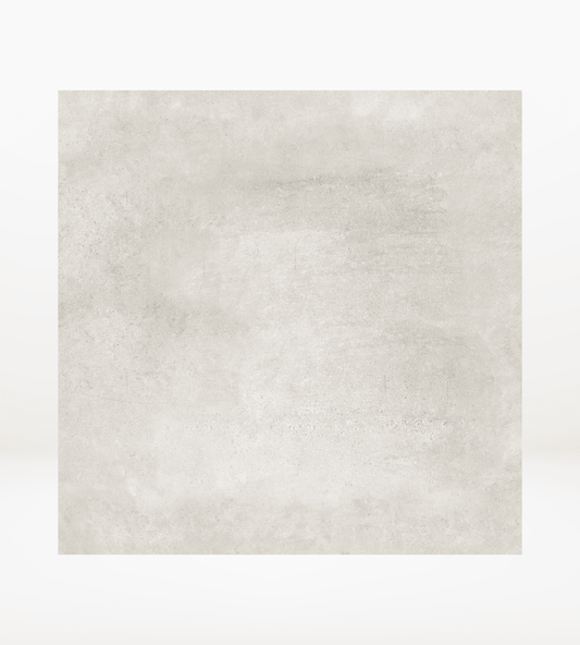 Gunmetal Light - Concrete Look Tile (Price Per Carton)