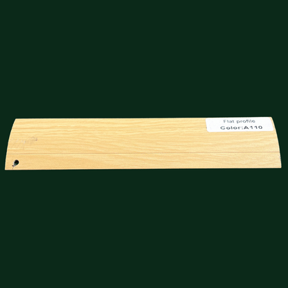 Universal Flat Cover Flooring Trim