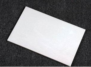 White Glossy Wall Tiles