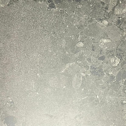 DK. GREY FOREST TERRAZZO POCELAIN MATT FLOOR