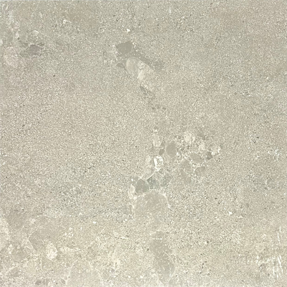 GREY FOREST TERRAZZO PORCELAIN MATT FLOOR