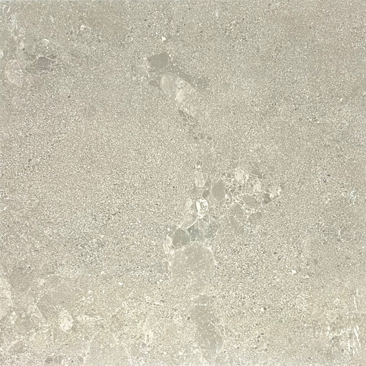 GREY FOREST TERRAZZO PORCELAIN MATT FLOOR