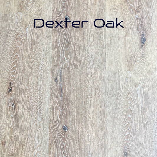 Free Colour Samples Dexter Oak 6.5MM