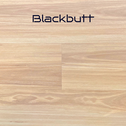 Free Colour Samples BlackButt 6.5MM