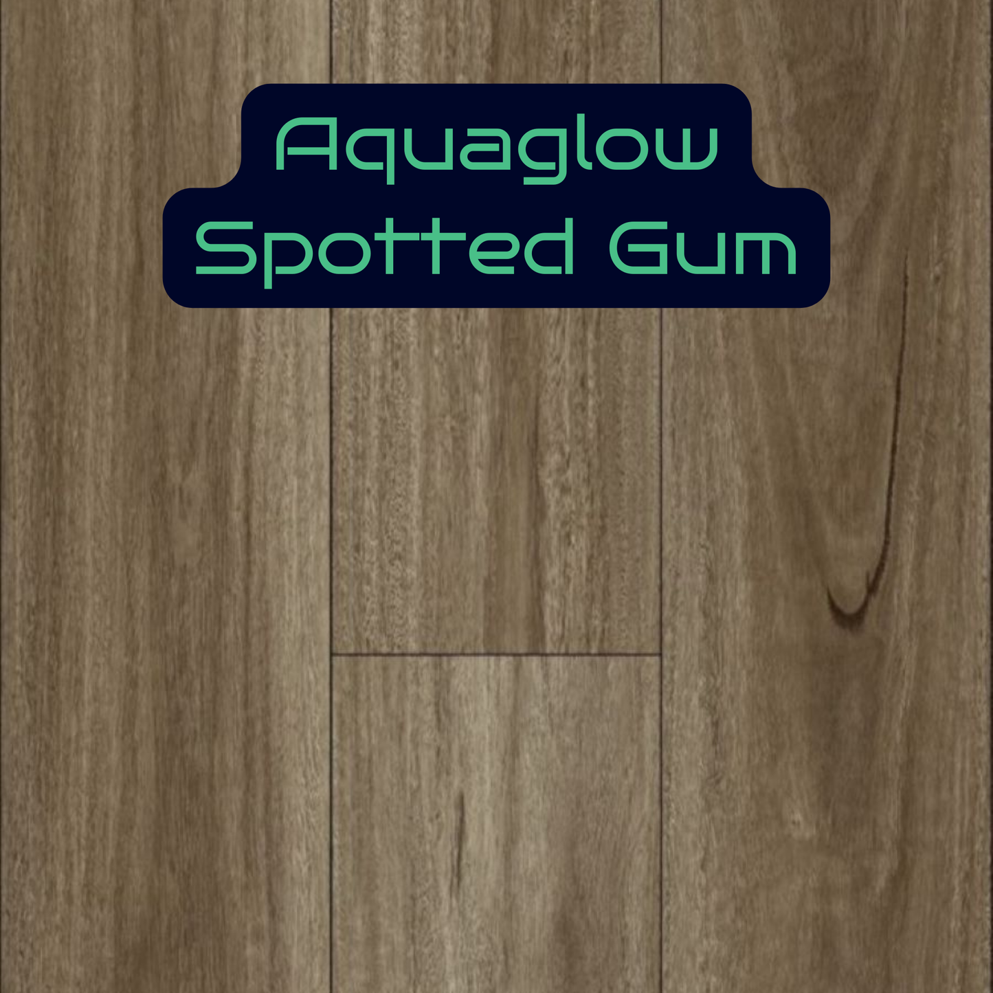 Aquaglow Laminate Free Colour Samples