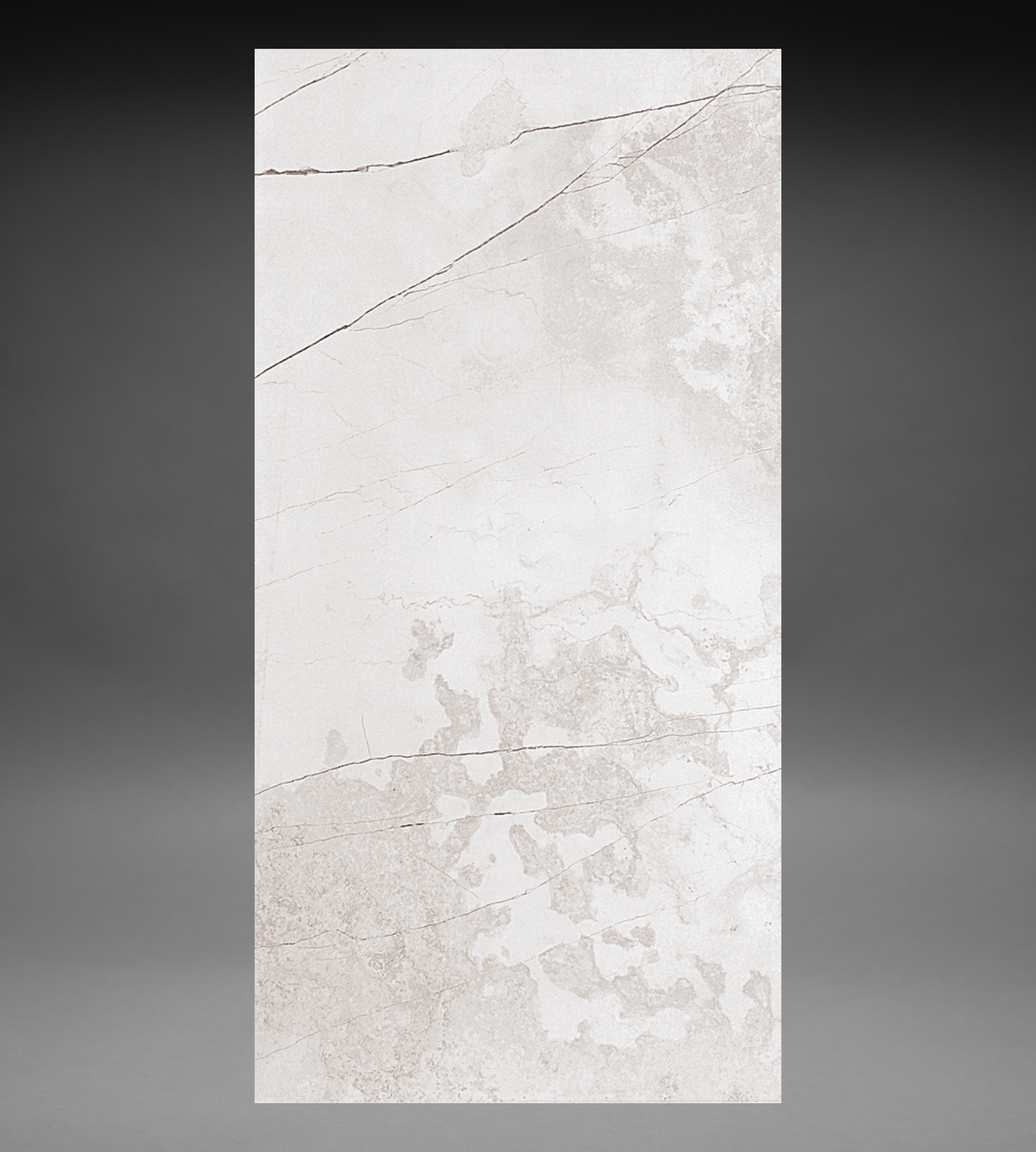 Aegean Light Grey - Stone Look Tile (1.44SQM Carton)