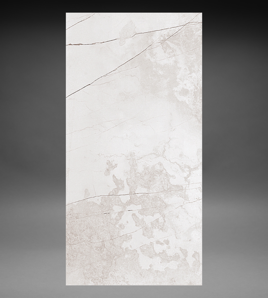 Aegean Light Grey - Stone Look Tile (1.44SQM Carton)