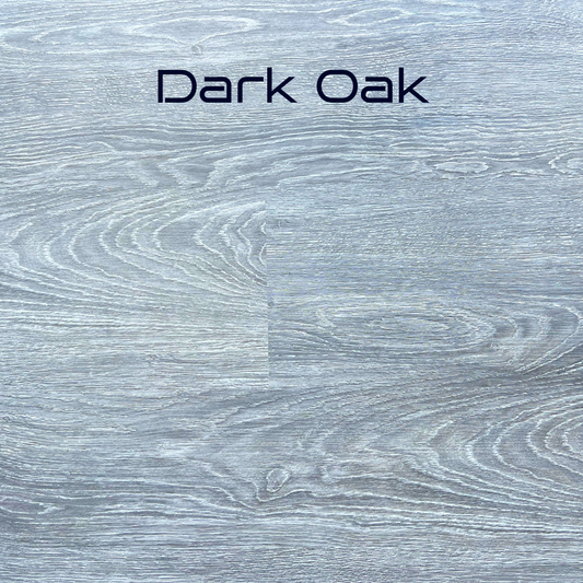 Free Colour Samples Dark Oak 6.5MM