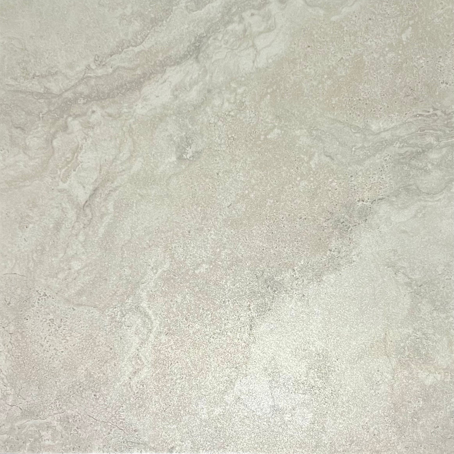 Nobel Travertine - Grey Tile