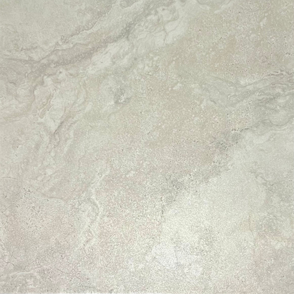 Nobel Travertine - Grey Tile