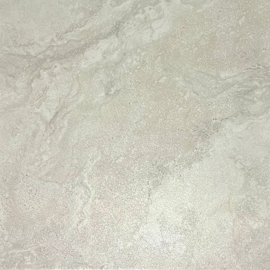 Nobel Travertine - Grey Tile